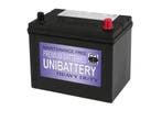 UniBattery 56068 accu, Verzenden, Nieuw