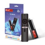 TV98 Android TV Stick - 6K HDMI Cast Receiver WiFi 6 - 2 GB, Verzenden, Nieuw