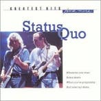 cd - Status Quo - Greatest Hits &amp; More, Verzenden, Zo goed als nieuw