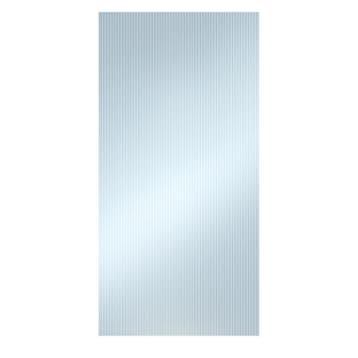 Dubbelwandige platen van polycarbonaat, op maat te snijden, Verzenden, Nieuw