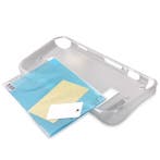 DrPhonw NSW1 Nintendo Switch 2In1 TPU Siliconen Case met TPE, Spelcomputers en Games, Verzenden, Nieuw