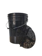Bucket-filter, Ophalen of Verzenden