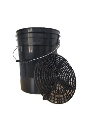 Bucket-filter, Ophalen of Verzenden