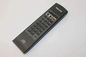 Afstandsbediening Philips rc2054 rc2154, Ophalen of Verzenden, Nieuw, Origineel