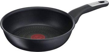 Tefal Unlimited - Koekenpan - Ø20 cm - Geschikt voor, Verzenden, Nieuw