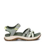 Teva Tirra Sport sandalen voor dames in het Groen, Kleding | Dames, Verzenden, Nieuw, Sandalen of Muiltjes, Teva