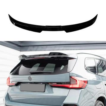 Roof Spoiler Voor BMW X1 U11 Standard & M Sport – M, Ophalen of Verzenden, Nieuw