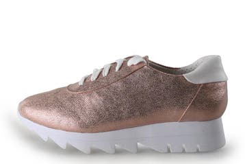 Gerry Weber Sneakers in maat 39 Roze, Overige kleuren, Verzenden, Gerry Weber, Sneakers of Gympen