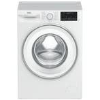 Beko B3WT59410W2 - Wasmachine - 9 kg - 1400 tpm - ProSmart -, Ophalen of Verzenden, Nieuw, Voorlader, 85 tot 90 cm