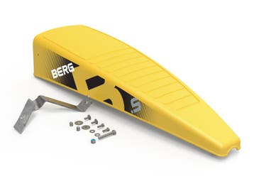 BERG-Onderdeel Skelter - XL/XXL Frame - Spoiler B.Super Y..., Ophalen of Verzenden, Nieuw