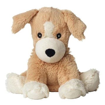 Warmies Puppy, Kinderen en Baby's, Verzenden, Nieuw