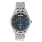 Breitling - Premier Automatic Day Date - Zonder minimumprijs, Nieuw
