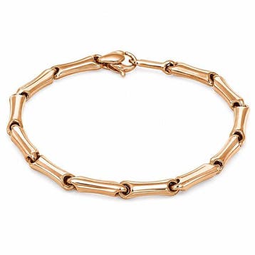 Chimento - Armband - 18 karaat Geel goud - Gemaakt in Italië, Nieuw