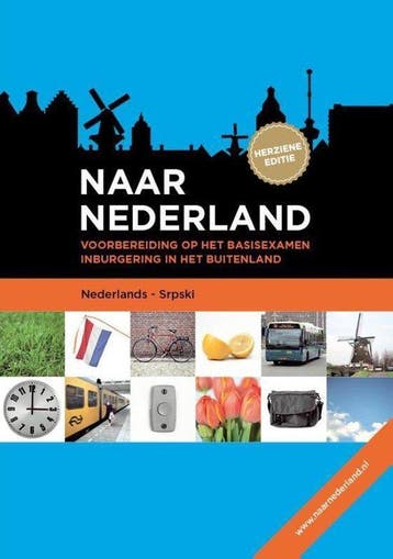 9789058759078 Naar Nederland Servisch | Tweedehands, Verzenden, Zo goed als nieuw