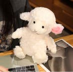 Schattige Schapen Knuffel Zacht Pluche Lam Speelgoed