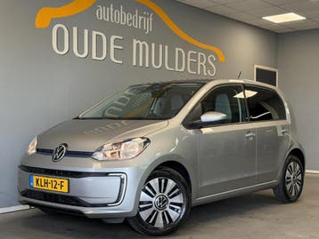 Volkswagen e-up! | Zakelijke Lease v.a. €276.02 pm, Automaat, Stof, Gebruikt, Up!