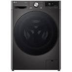 Nieuwe LG wasdroogcombinatie 9/6KG  W4WR7096YB, Verzenden, Nieuw, Voorlader, Kort programma