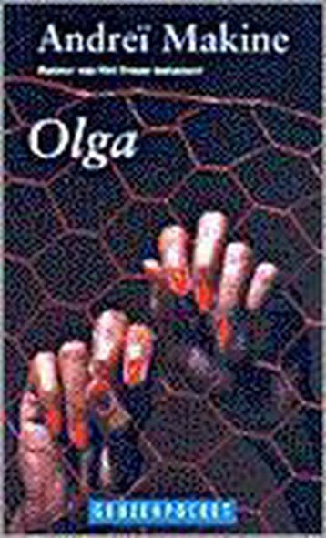 Olga / Geuzenpocket / 99 - A. Makine 9789052264387, Verzenden, Gelezen, A. Makine