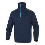 Werktrui Deltaplus Marmot Fleece - Maat M, Tuin en Terras, Verzenden, Nieuw