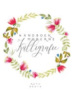 Handboek moderne kalligrafie 9789045323909 Ruth Booth, Verzenden, Gelezen, Ruth Booth
