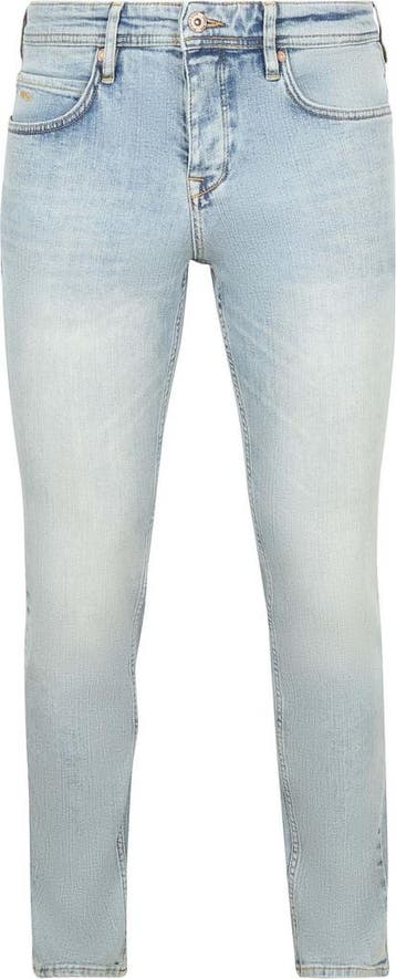 McGregor Jeans Light Blue Denim maat W 33 - L 34 Heren, Verzenden, Nieuw, McGregor