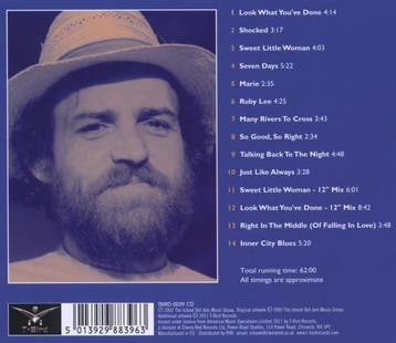 cd - joe cocker - SHEFFIELD STEEL (nieuw), Verzenden, Zo goed als nieuw