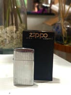 Zippo - Aansteker - Staal (roestvrij), Nieuw