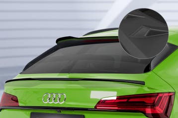 Achtervleugel met ABE voor Audi Q5 (FYT) Sportback HF872-L, Verzenden, Nieuw
