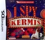 MarioDS.nl: I Spy Kermis - iDEAL!, Spelcomputers en Games, Ophalen of Verzenden, Zo goed als nieuw