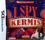 MarioDS.nl: I Spy Kermis - iDEAL!, Spelcomputers en Games, Games | Nintendo DS, Zo goed als nieuw, Ophalen of Verzenden