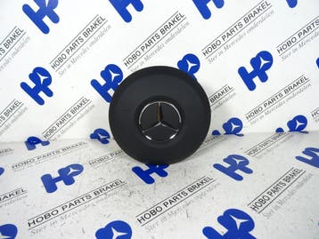 Airbag stuur E-klasse w213 / CLS-klasse c257 AMG, Auto-onderdelen, Ophalen of Verzenden, Gebruikt, Mercedes-Benz