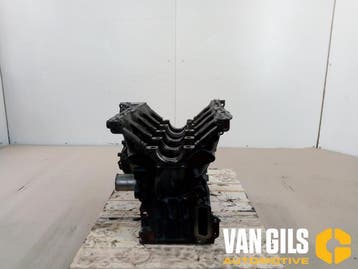Motor Onderblok Mercedes B-Klasse O215377, Ophalen of Verzenden, Nieuw