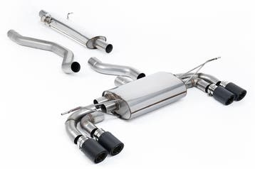 Roetfilter-back | Land Rover / Range Rover Defender 130 3.0, Verzenden, Nieuw
