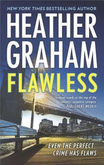 Flawless - Heather Graham 9780778319511, Verzenden, Gelezen, Heather Graham