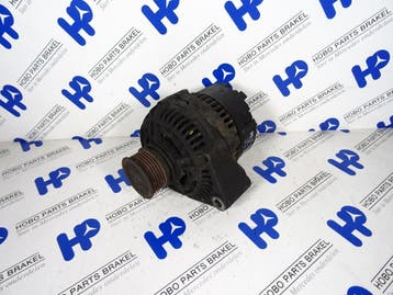 Dynamo A 009 154 3102 - 90A o.a: Sprinter w901 - w904, Ophalen of Verzenden, Gebruikt, Mercedes-Benz