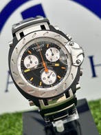 Tissot - T-Race - Zonder minimumprijs - Heren - 2000-2010, Nieuw