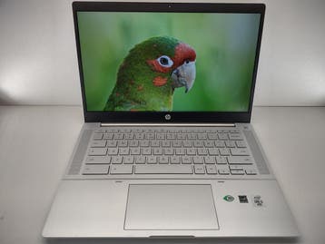 HP Pro c640 Chromebook Intel I5 10de gen 8GB ram touchscreen, 14 inch, Gebruikt, Verzenden, 8 GB