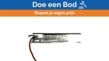 Bieden: Ethos accent LED light bar 900mm 17W, Ophalen of Verzenden, Nieuw, Elektra en Verlichting, Zeilboot of Motorboot