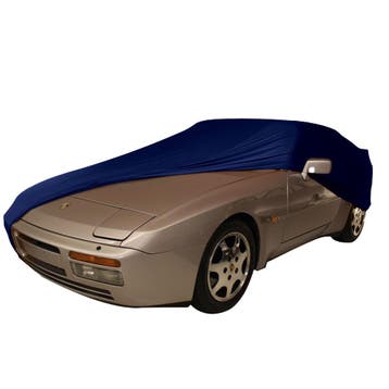 Autohoes voor Porsche 924 (1976-1988) Indoor BESTE PASVORM, Ophalen of Verzenden, Nieuw, Op maat