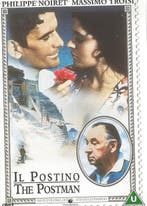 il Postino - The Postman DVD (IMPORT), Verzenden, Nieuw in verpakking, Drama