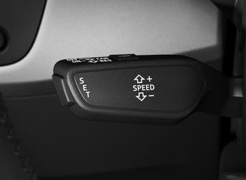 Audi A1 inbouw cruise controle (2016-2023) origineel, Nieuw, Audi