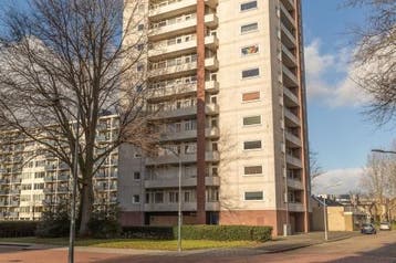 Te Huur 3 kamer Appartement Schotlandstraat In Haarlem, Huizen en Kamers, Direct bij eigenaar, Noord-Holland, Appartement, Haarlem