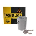 Powerlock Buitenboordmotorslot BBM-XL Bout Bevestiging SCM G, Ophalen of Verzenden, Nieuw