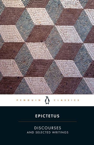 Discourses And Selected Writings | Epictetus | Nieuw, Ophalen of Verzenden, Nieuw, Epictetus