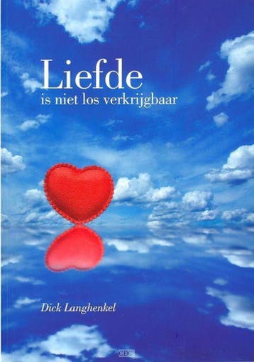 Liefde is niet los verkrijgbaar 9789082106107, Verzenden, Zo goed als nieuw