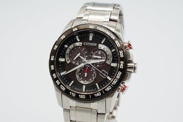 Citizen - ECO-DRIVE - Zonder minimumprijs - E610-S104831 -, Nieuw