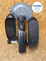 Stamina 55 - Cardio Stepper - grijs - reuse, Nieuw in verpakking