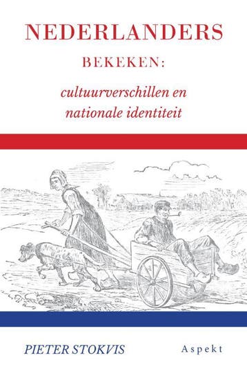 Nederlanders Bekeken | Pieter Stokvis | Nieuw, Ophalen of Verzenden, Nieuw, Pieter Stokvis