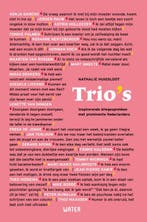 Trios 9789492495167 Nathalie Huigsloot, Boeken, Verzenden, Zo goed als nieuw, Nathalie Huigsloot