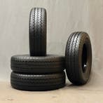 215/75/16C Giti zomerbanden nieuw 4X, 16 inch, Nieuw, Ophalen of Verzenden, Band(en)